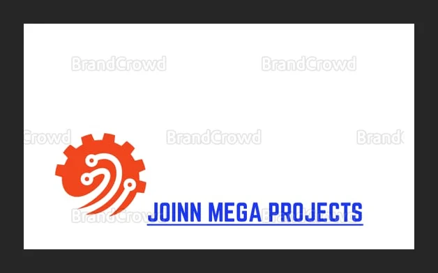 JOINN MEGA PROJECTS logo