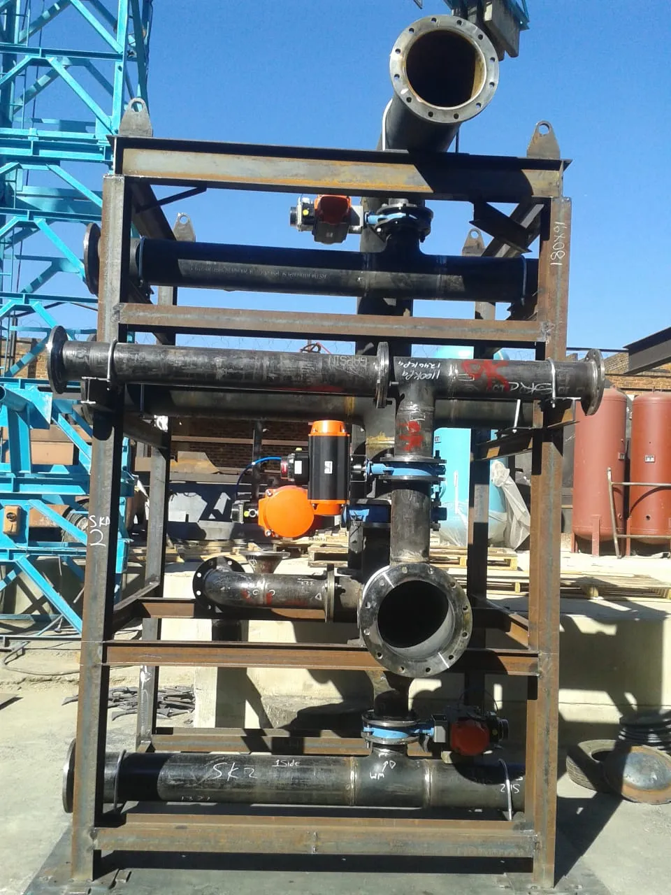 JOINN MEGA PROJECTS photo 1