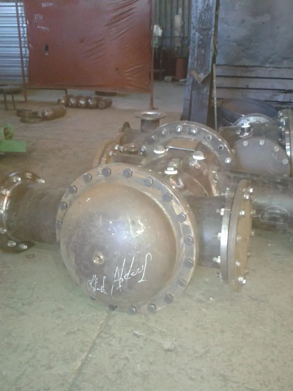 JOINN MEGA PROJECTS photo 3