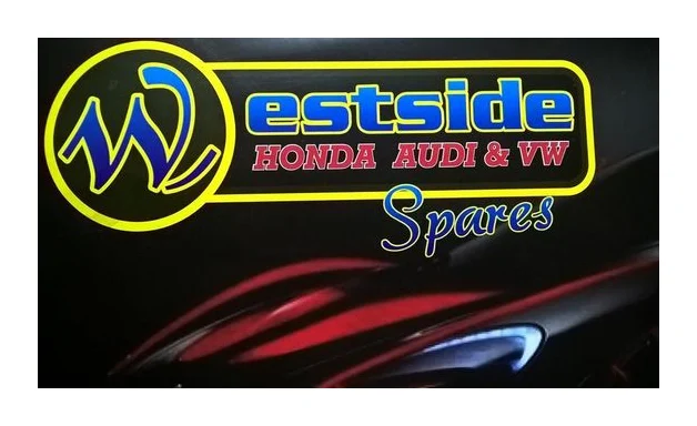 Westside Auto Spares logo