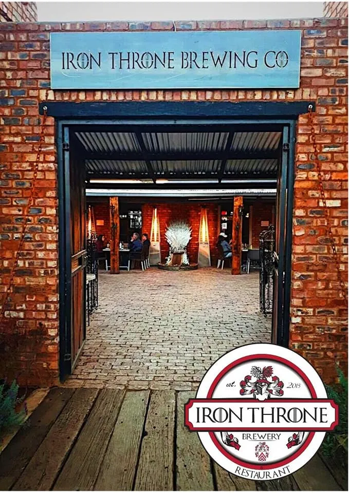 Iron Throne Predator Park & Brewing Co. photo 1