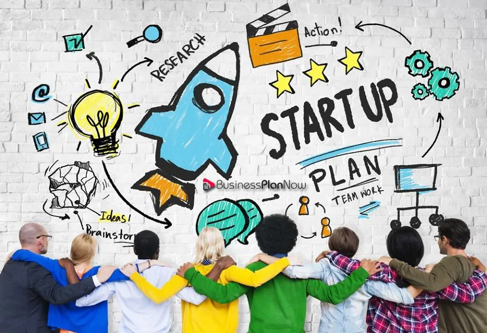 Business Plan Now photo 1