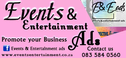 Events & Entertainment Ads photo 4