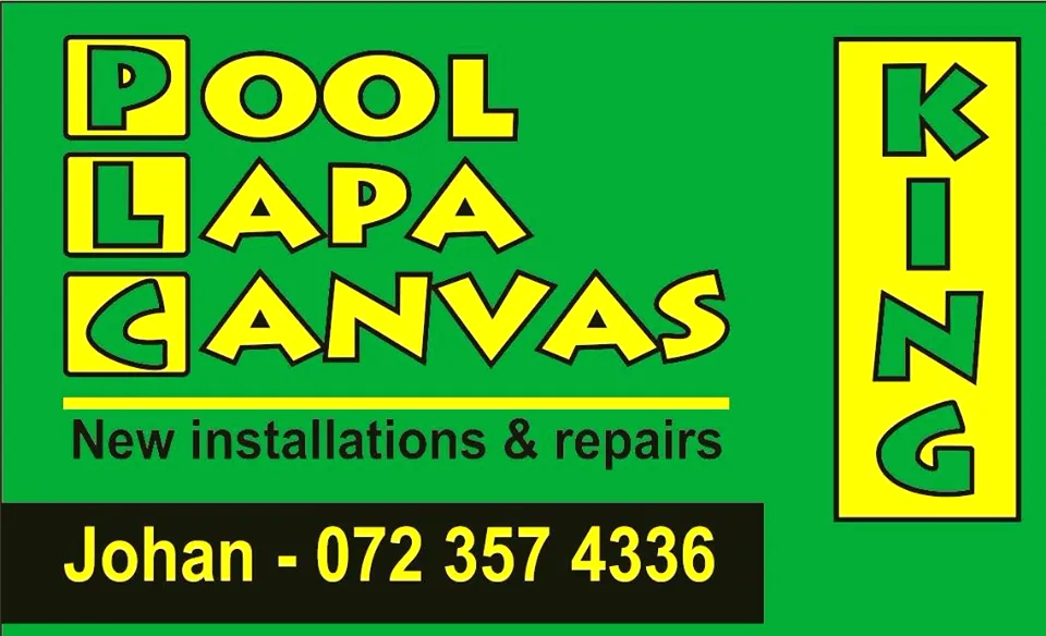 Pool Lapa Canvas Tarlton photo 1