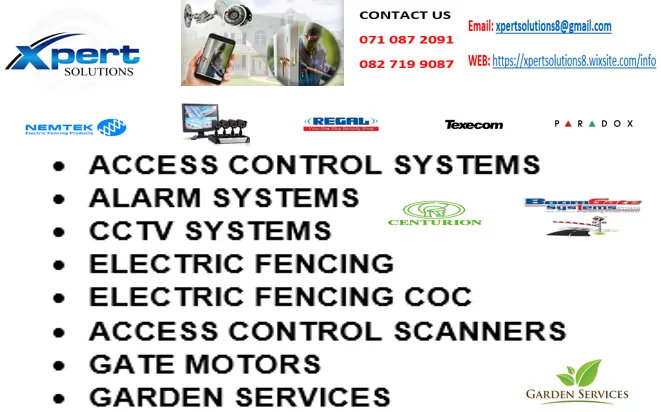 X PERT SOLUTIONS photo 1