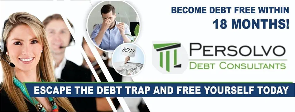 Persolvo debt Consultants photo 1