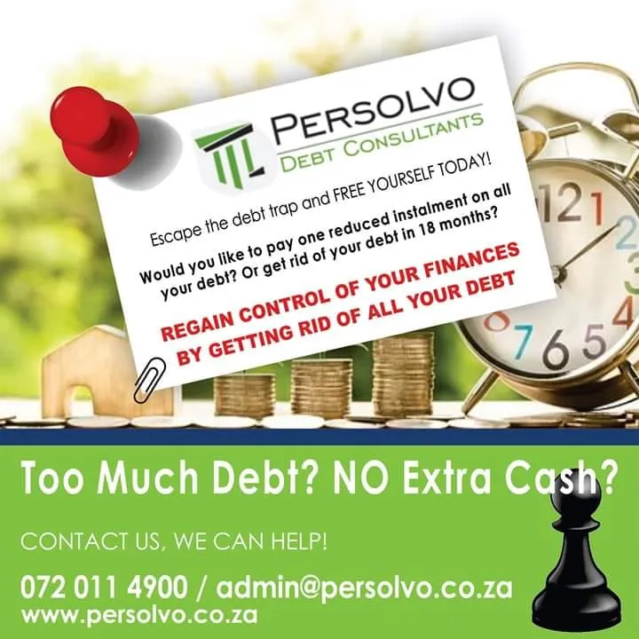 Persolvo debt Consultants photo 2