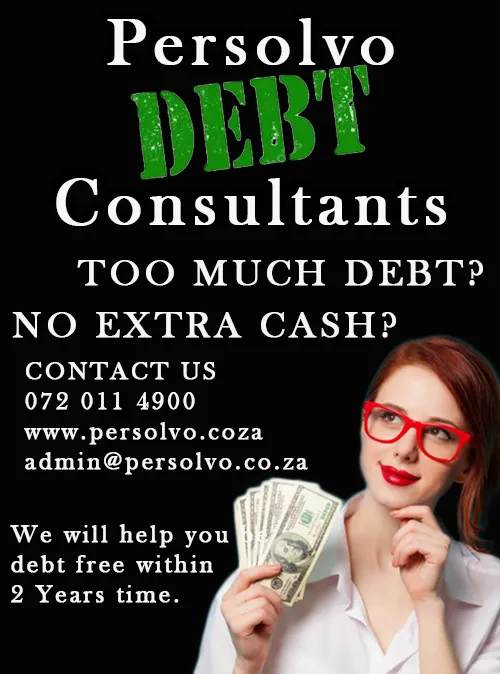 Persolvo debt Consultants photo 3