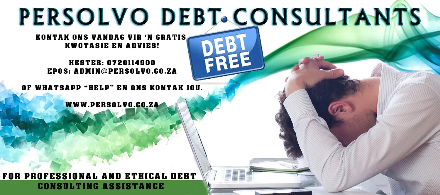 Persolvo debt Consultants photo 4