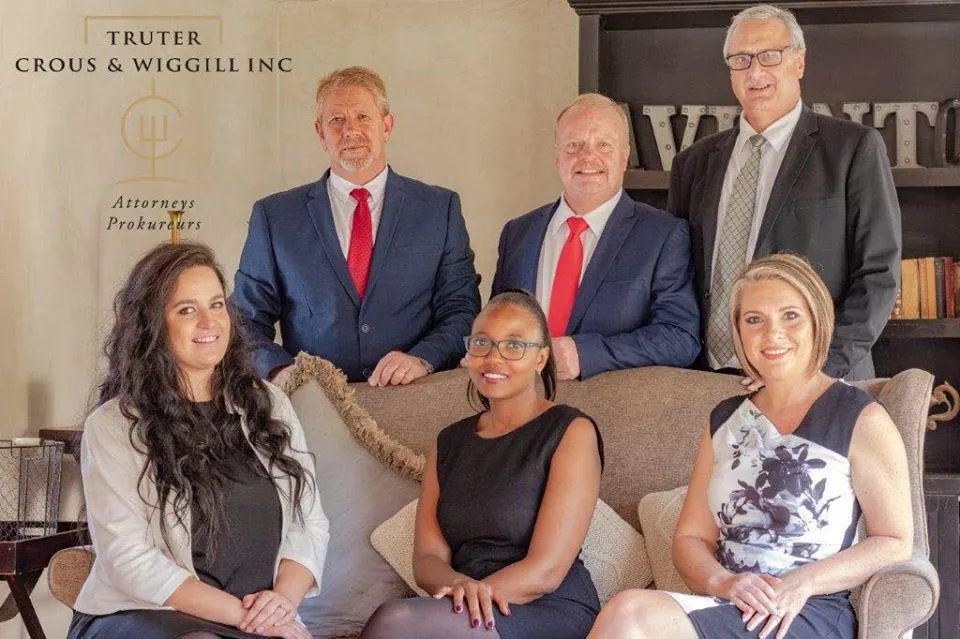 Truter Crous And Wiggill Attorneys photo 1