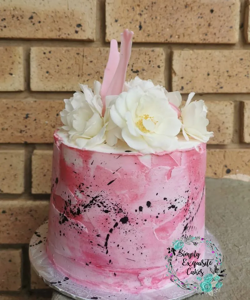 Simply Exquisite Cakes photo 1
