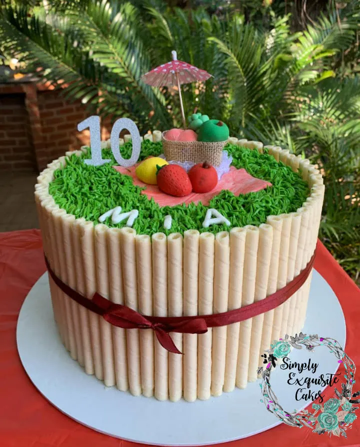 Simply Exquisite Cakes photo 2