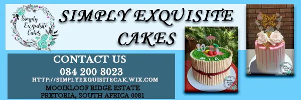 Simply Exquisite Cakes photo 3