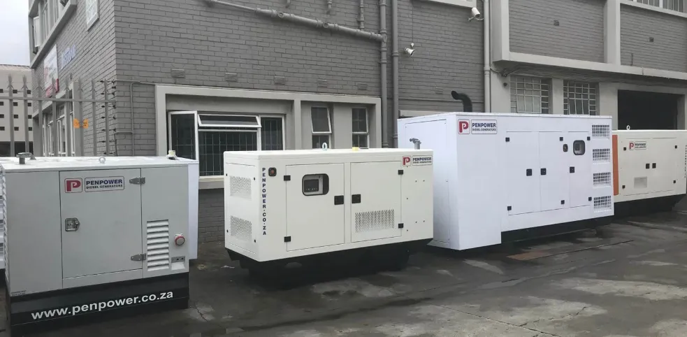 Peninsula Power Products Port Elizabeth photo 2