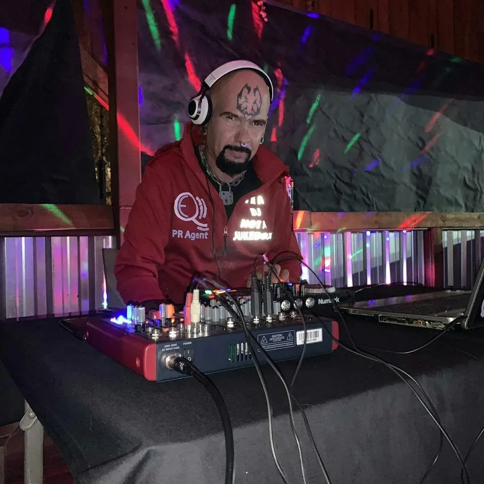 Lets Go Big Tunes Events photo 1