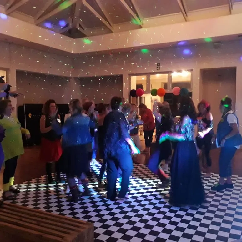 Lets Go Big Tunes Events photo 2