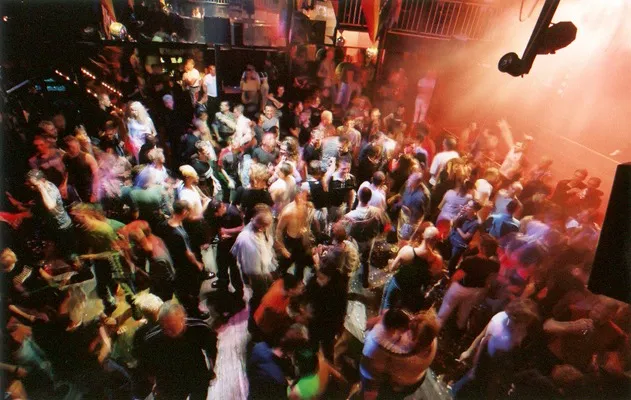 Lets Go Big Tunes Events photo 3