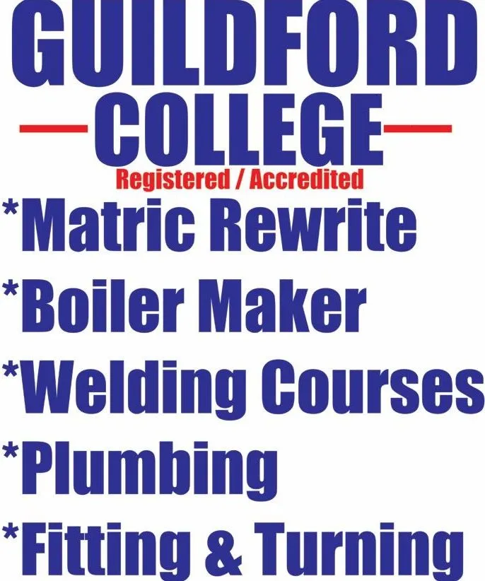 GUILDFORD COLLEGE SKILLS TRAINING CENTRE photo 1