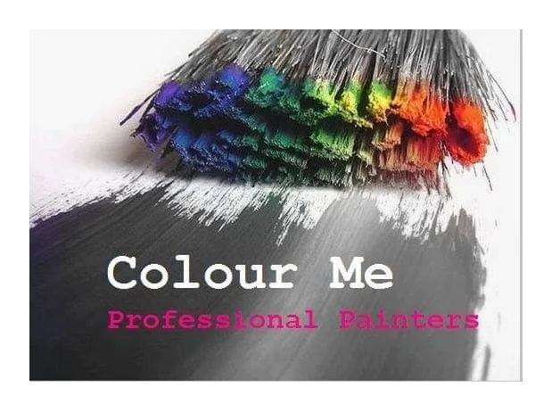 Colour Me logo