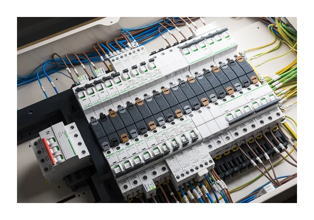 Affordable Centurion electricians 0718742375 logo