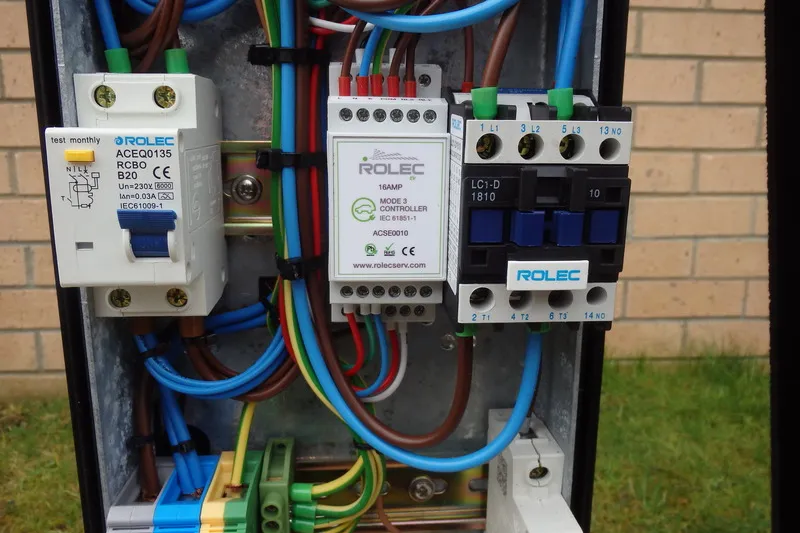 Affordable Centurion electricians 0718742375 photo 1