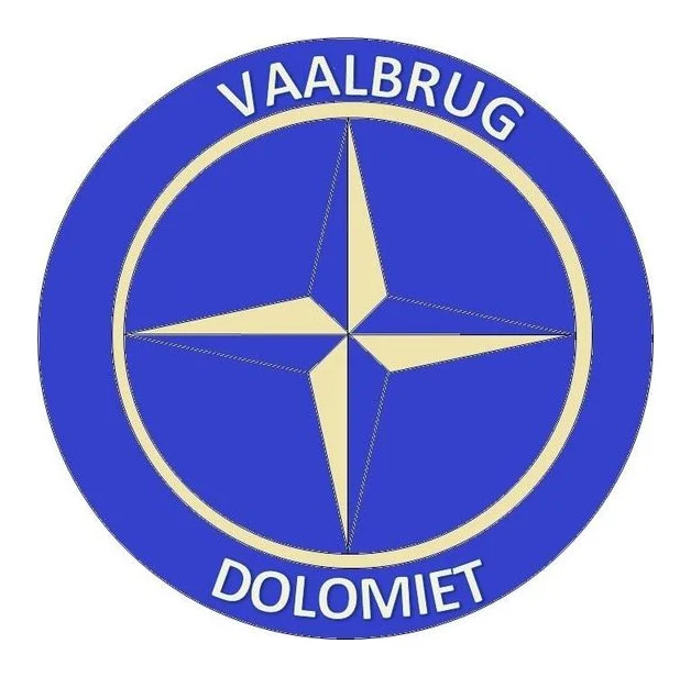Vaalbrug Dolomite | Agricultural Lime logo