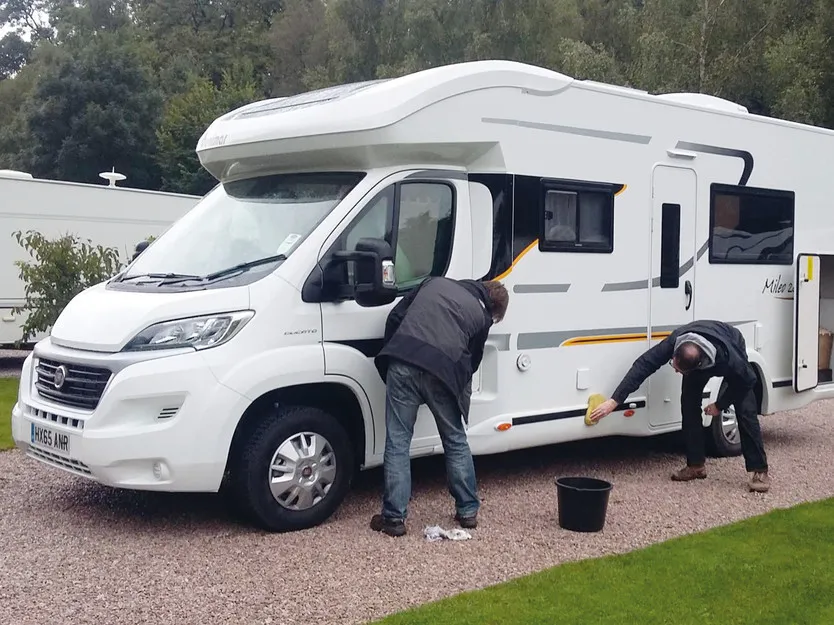 R & M Cleaning Services photo 3