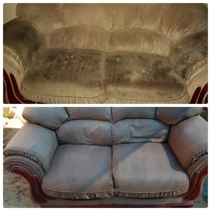 R & M Cleaning Services photo 4