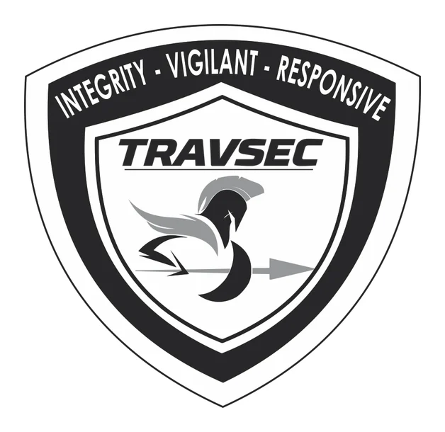Travsec PTY ltd logo