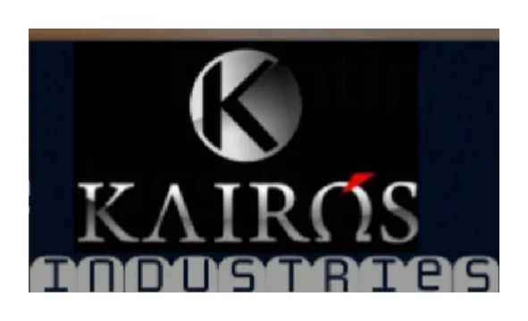 KAIROS INDUSTRIES logo