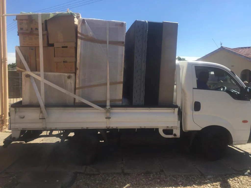 K&U Movers and Deliveries photo 3