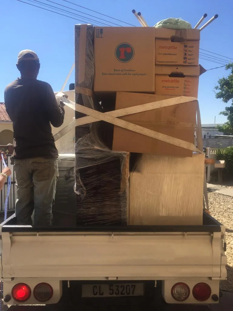 K&U Movers and Deliveries photo 4