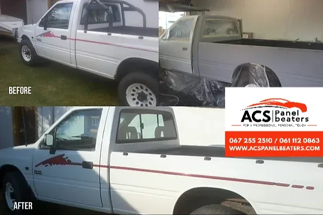 ACS Panelbeaters (PTY) Ltd photo 2