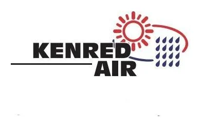 Kenred Air logo