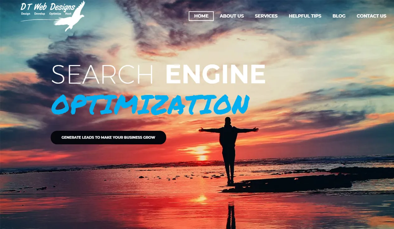 DT Web Designs photo 2