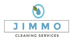 Jimmo Cleaning Services logo