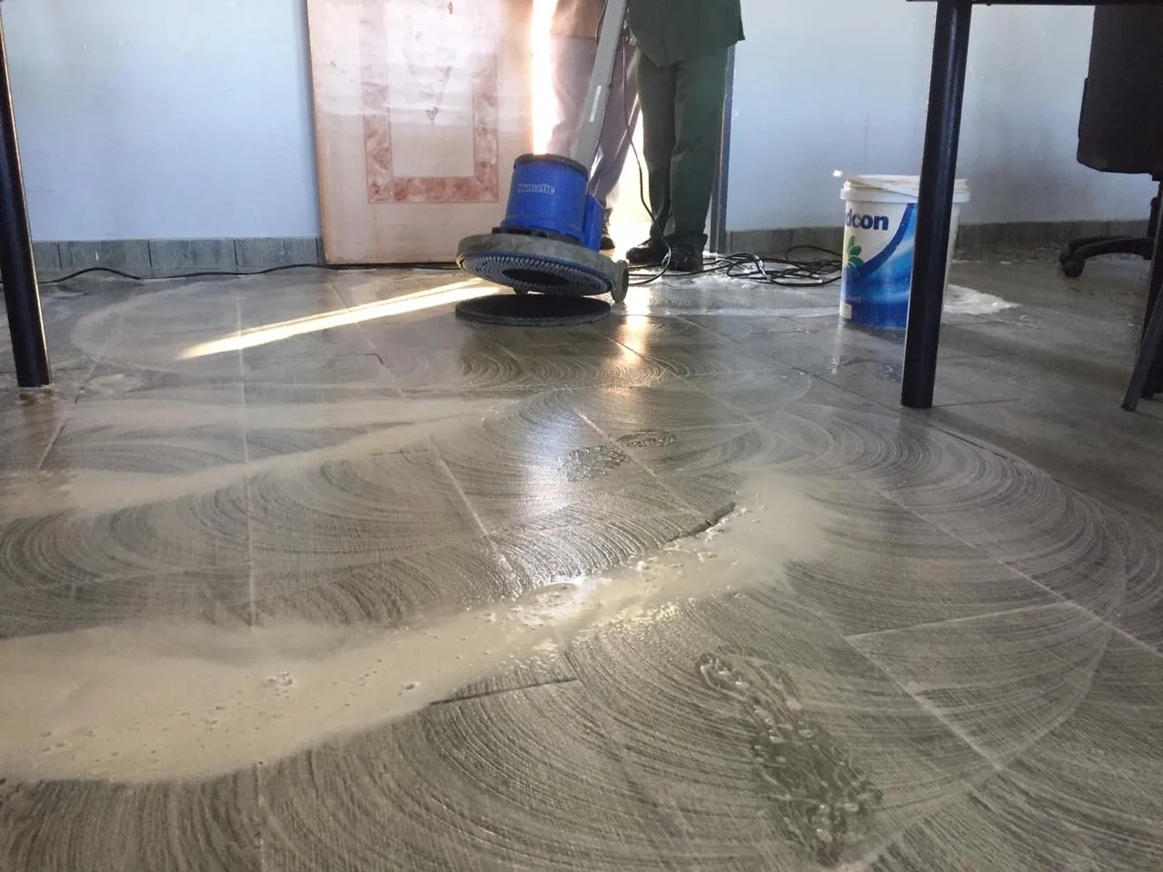 Jimmo Cleaning Services photo 3