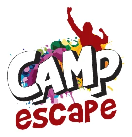 Camp Escape logo
