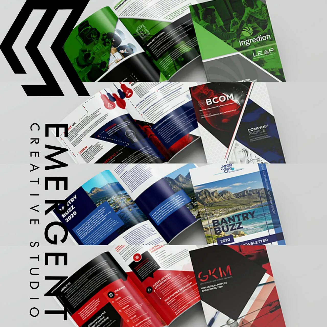 Emergent Creative Studio photo 4