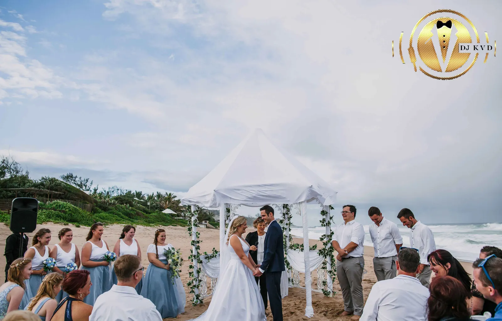 KVD Wedding & Event DJ photo 2