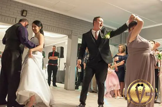KVD Wedding & Event DJ photo 3