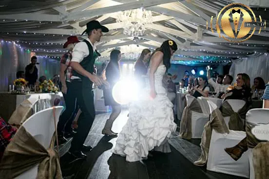 KVD Wedding & Event DJ photo 4