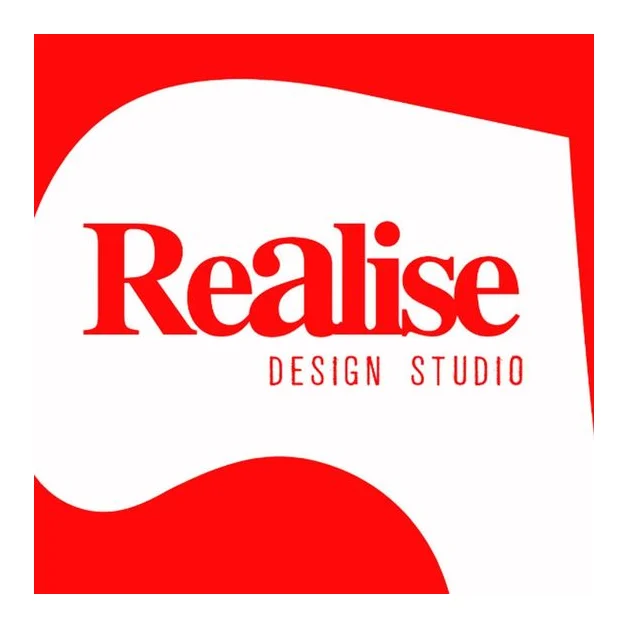 Realise Design Studio PTY logo