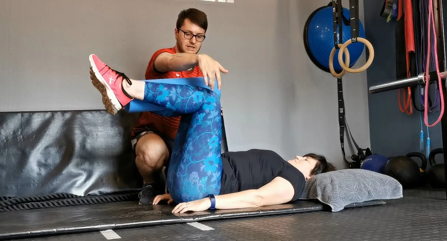 Health & Fitness Hub photo 1