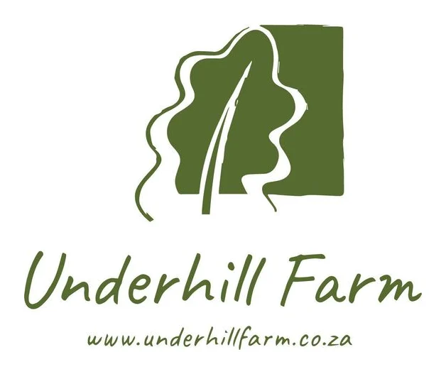 Underhill Farm logo