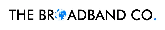 The Broadband Company logo