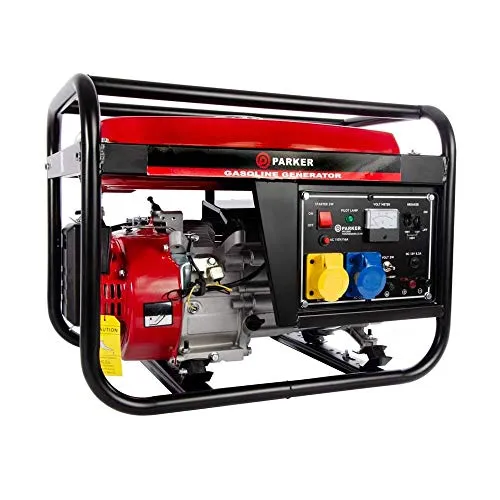 Pretoria east generator repairs and services photo 1