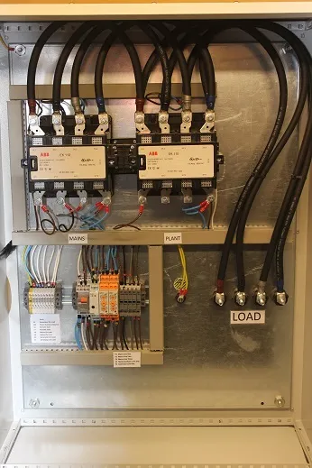 Pretoria east generator repairs and services photo 3