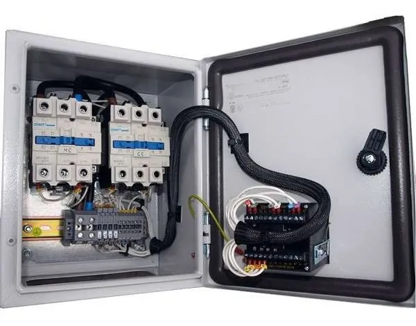 Pretoria east generator repairs and services photo 4