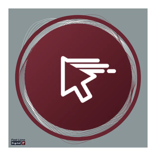 Fast Lane Digital logo